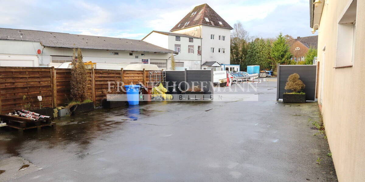 Gewerbeobjekt Kisdorf - 4.250&euro; | Angebot:25743510