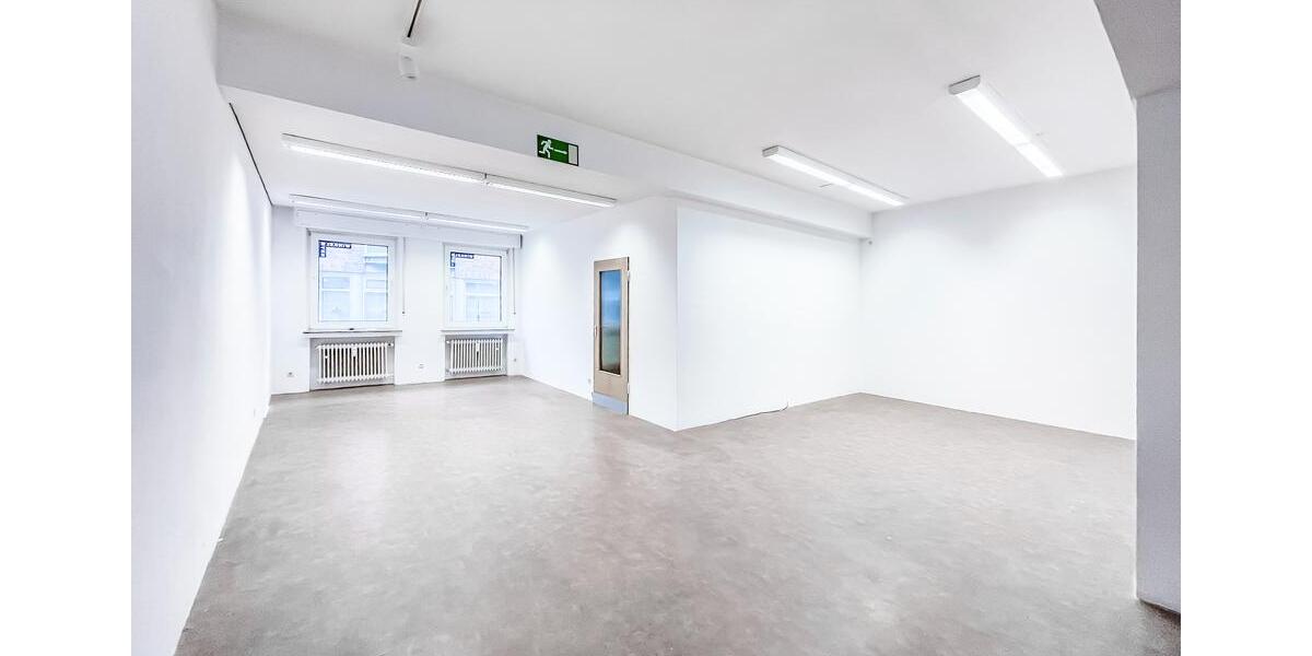Gewerbeobjekt Bochum - 1.600&euro; | Angebot:24146145