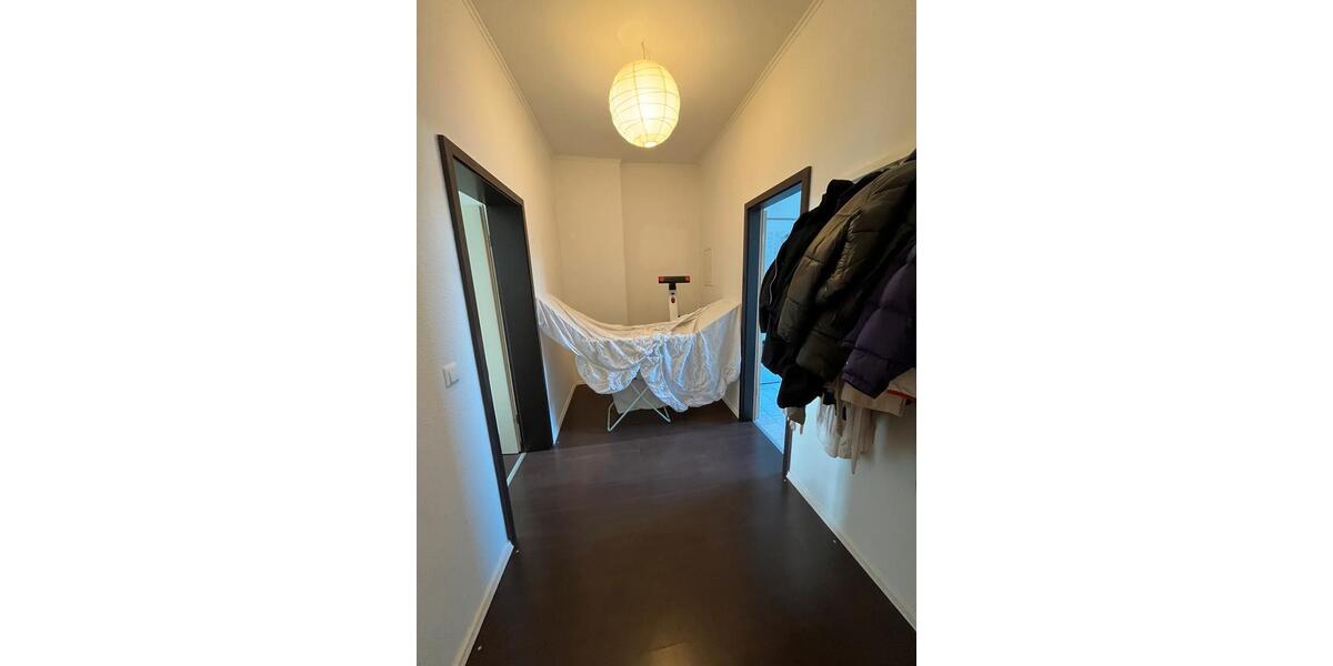 Wohnen auf Zeit Bochum Bochum-Mitte - 16 Zimmer, 55 m&sup2;, 380&euro; | Angebot:26040182