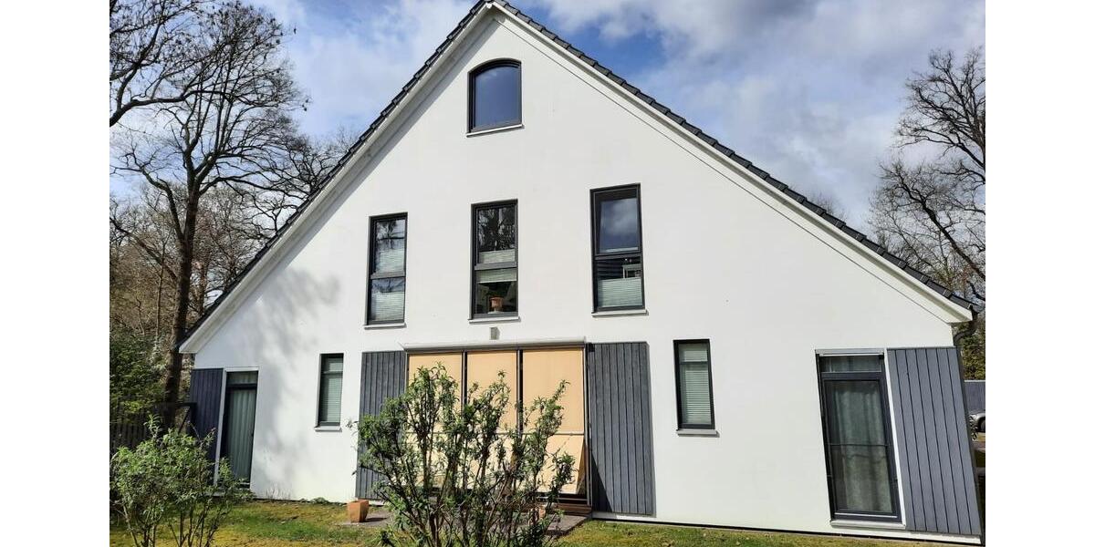 Dachgeschoßwohnung Ottersberg - 2 Zimmer, 61 m&sup2;, 850&euro; | Angebot:26039661