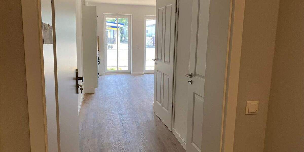Etagenwohnung Cloppenburg - 1 Zimmer, 57 m&sup2;, 690&euro; | Angebot:26751954
