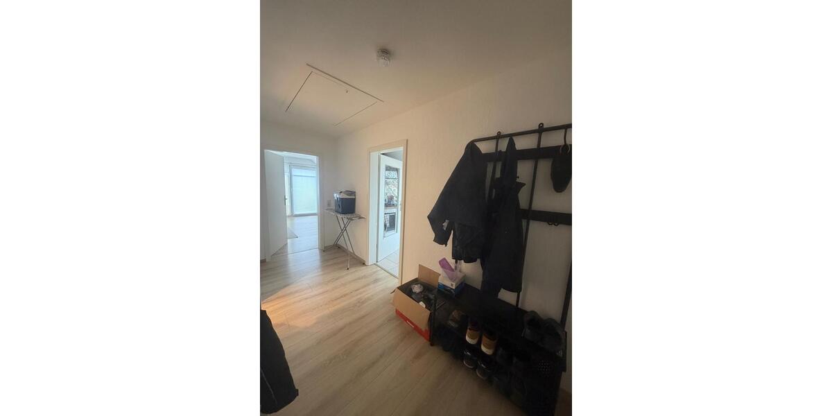 Dachgeschoßwohnung Wildeshausen - 2 Zimmer, 60 m&sup2;, 495&euro; | Angebot:26266471