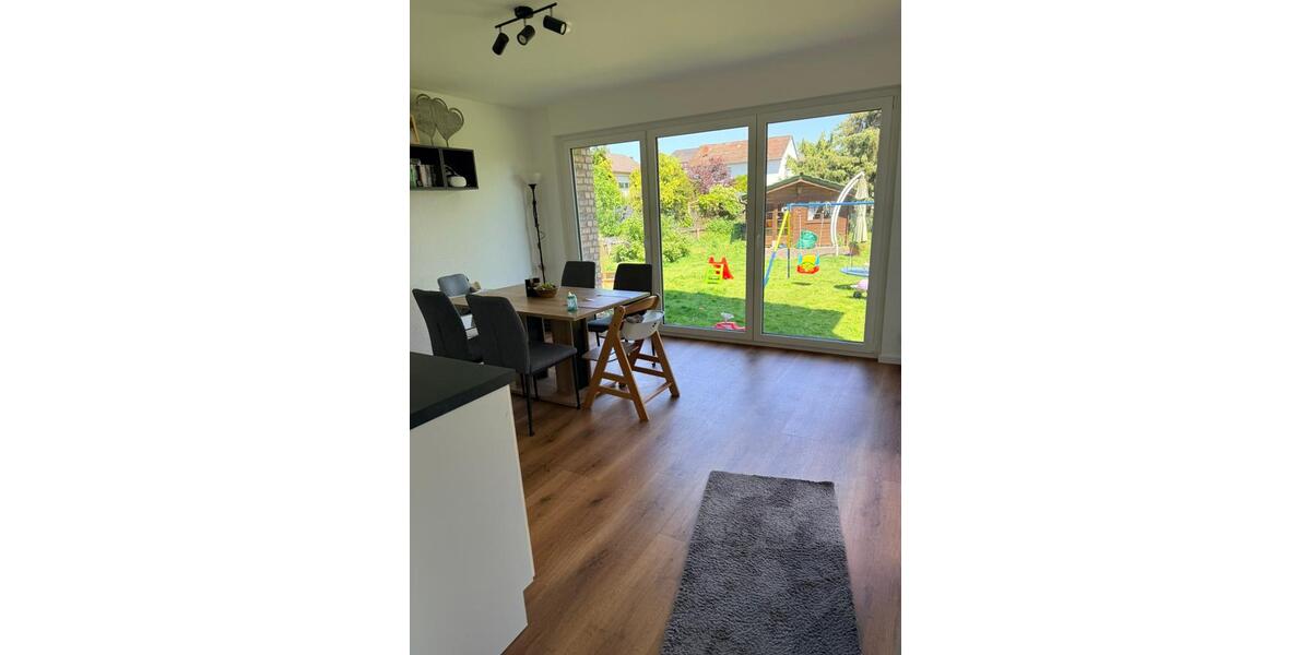 Erdgeschoßwohnung Lippstadt Garfeln - 4 Zimmer, 86 m&sup2;, 1.049&euro; | Angebot:26697840