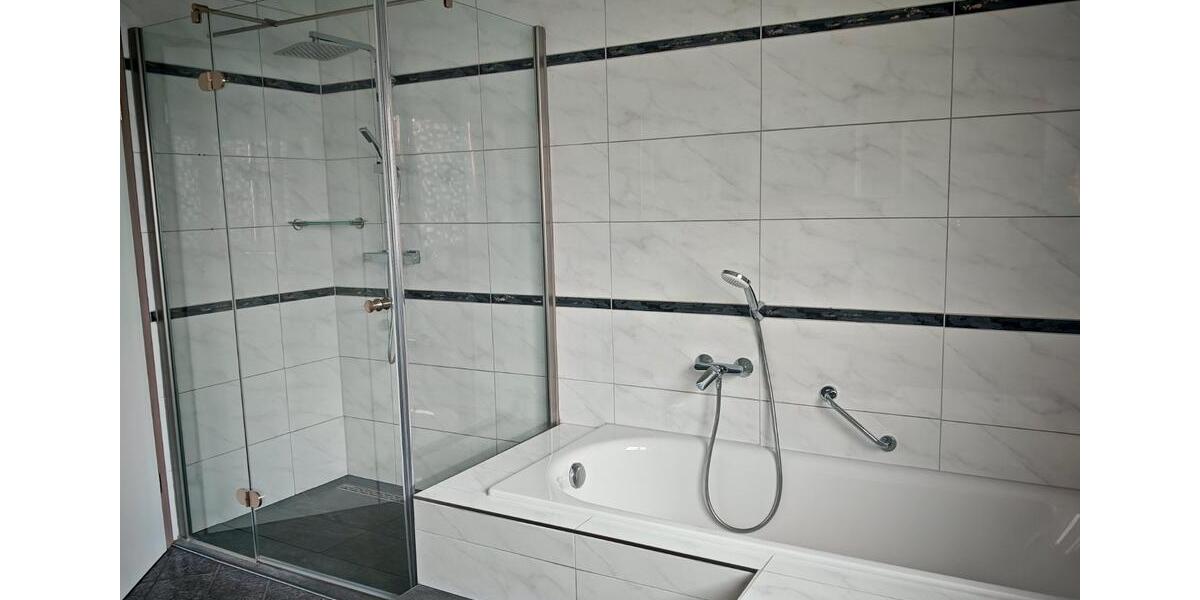 Erdgeschoßwohnung Neuhausen ob Eck - 3.5 Zimmer, 105 m&sup2;, 1.050&euro; | Angebot:26020876