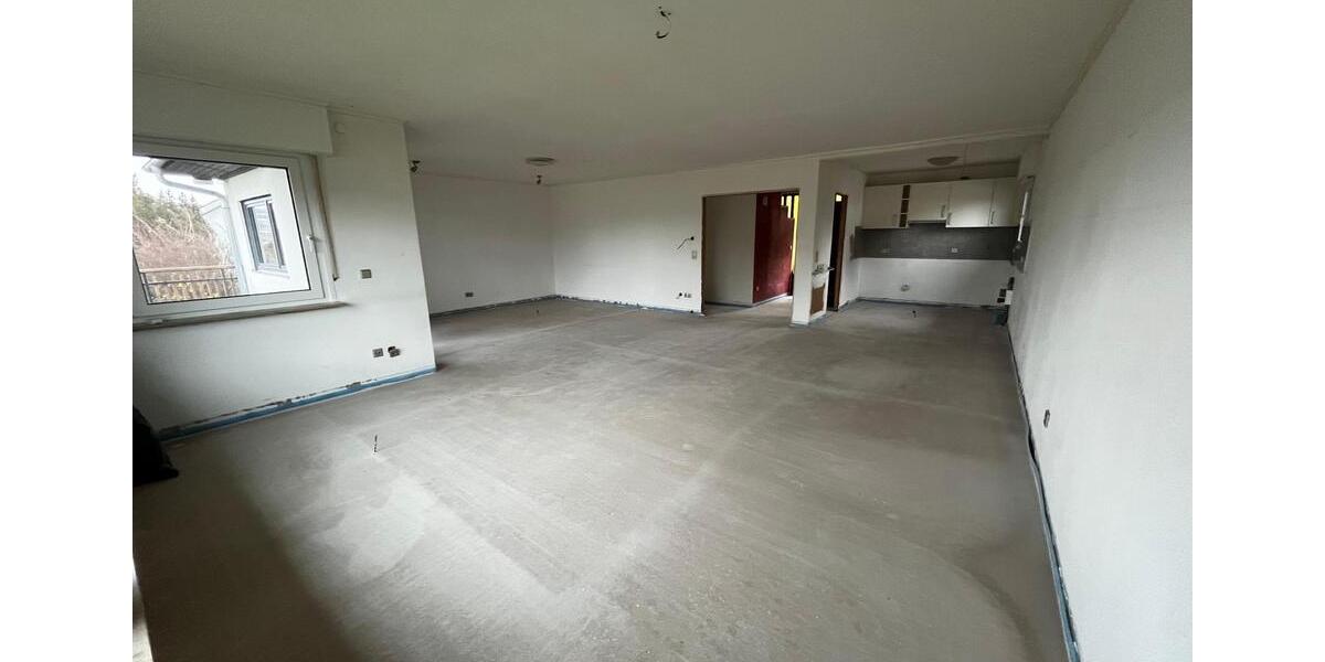 5-Zimmer Wohnung zu vermieten 5 zimmer