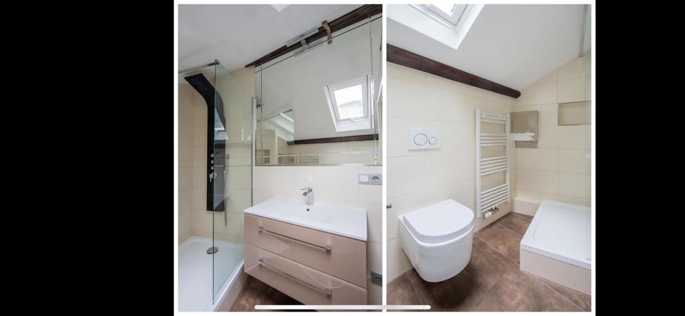 Maisonettenwohnung Bad Camberg - 2 Zimmer, 65 m&sup2;, 1.100&euro; | Angebot:24875751