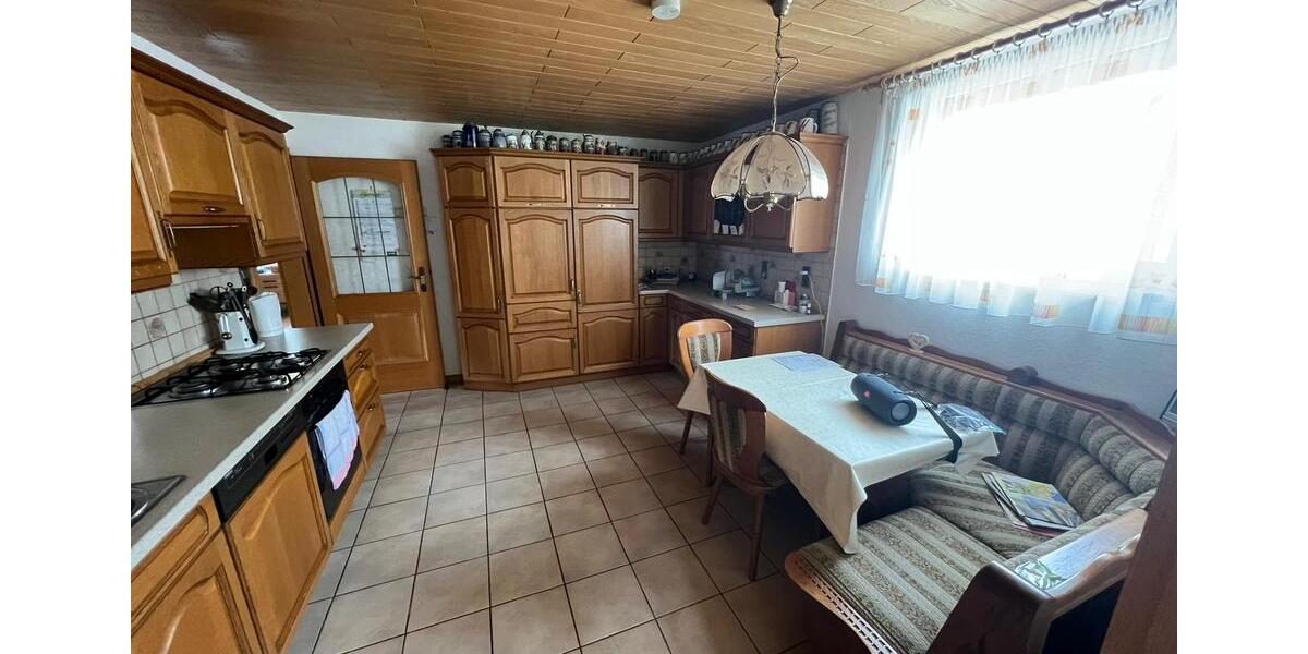 Wohnen auf Zeit Lampertheim - 4 Zimmer, 104 m&sup2;, 495&euro; | Angebot:26605378