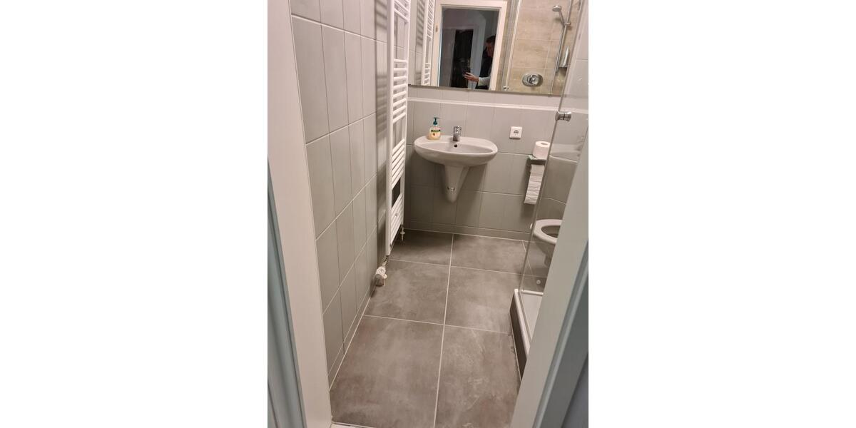 Etagenwohnung Filderstadt - 2 Zimmer, 41 m&sup2;, 690&euro; | Angebot:26591430