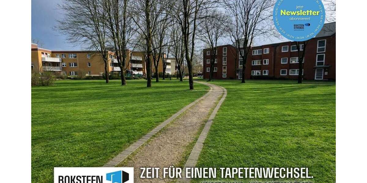 Etagenwohnung Dorsten Barkenberg - 3 Zimmer, 80 m&sup2;, 540&euro; | Angebot:27250992