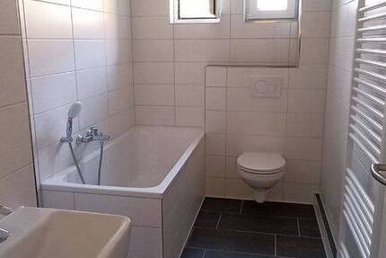 3 Raum-Wohnung in Jena-Süd