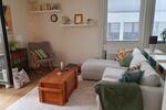 Dachgeschoßwohnung Hamburg Hamburg-Mitte - 3 Zimmer, 70 m&sup2;, 1.594&euro; | Angebot:25974861
