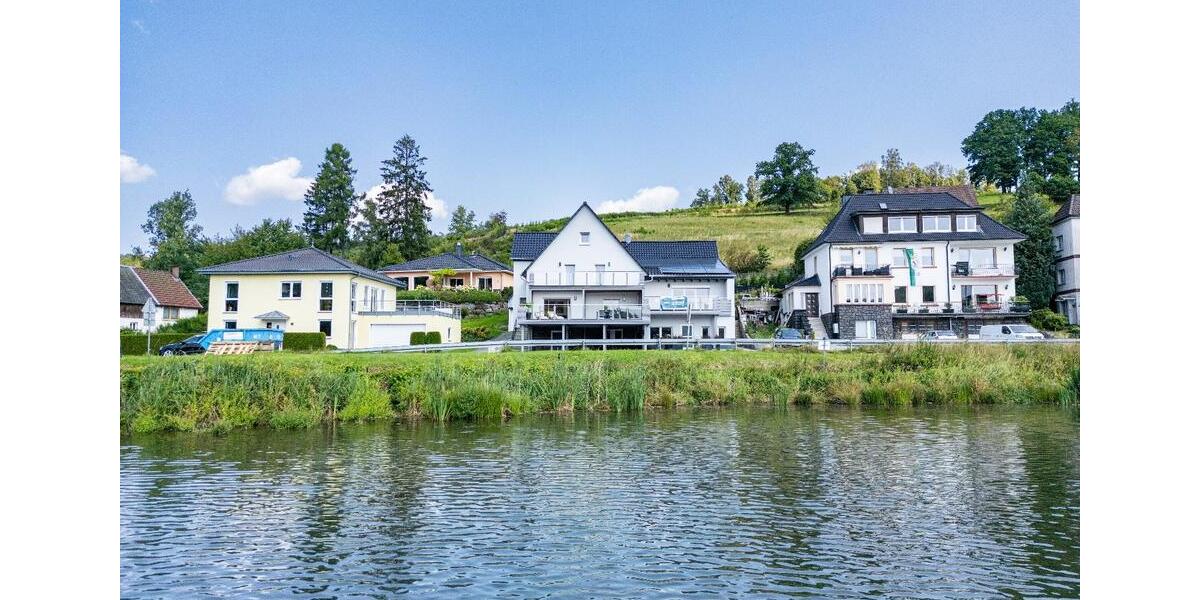 Erdgeschoßwohnung Meinerzhagen - 2 Zimmer, 100 m&sup2;, 1.250&euro; | Angebot:23370915