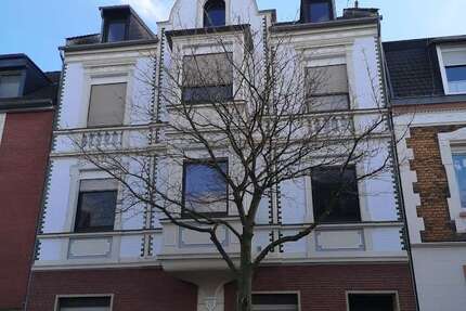 Wohnung zum Mieten in Duisburg 470 € 66.23 m² 3 zimmer