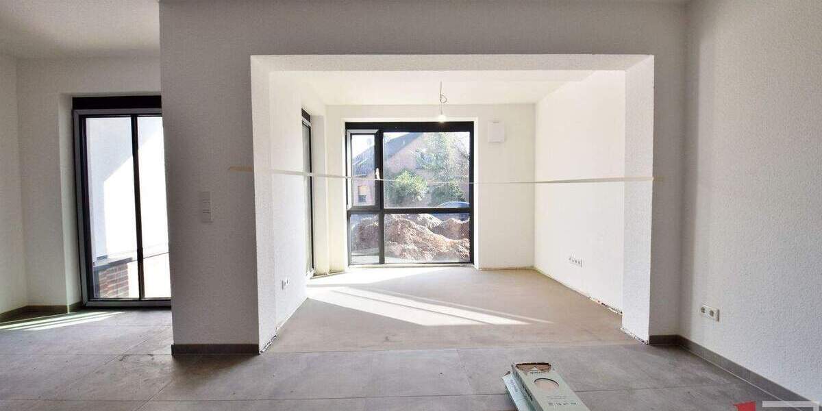 Etagenwohnung Diepholz - 3 Zimmer, 98 m&sup2;, 1.180&euro; | Angebot:25740496