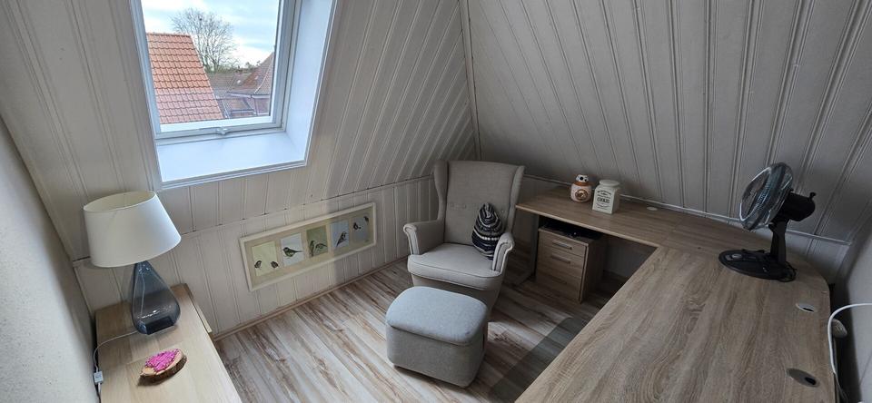 Zwischen Ems und Altstadt 5 zimmer