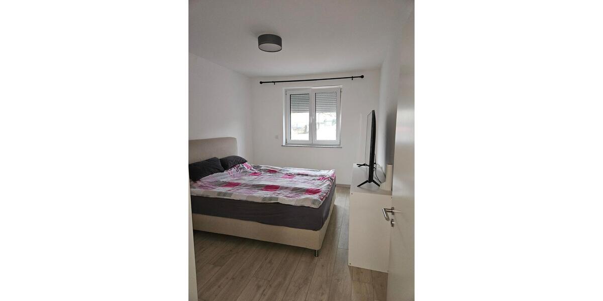 Erdgeschoßwohnung Dillingen (Saar) - 3 Zimmer, 71 m&sup2;, 750&euro; | Angebot:25053194