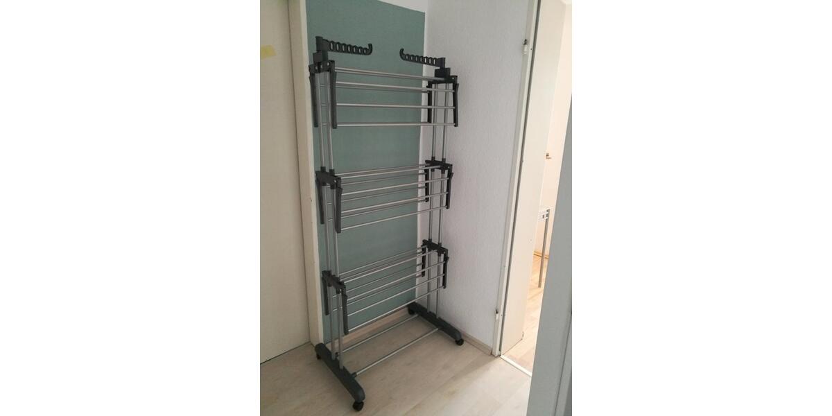 Wohnen auf Zeit Nürnberg Rabus - 3 Zimmer, 67 m&sup2;, 440&euro; | Angebot:26658989