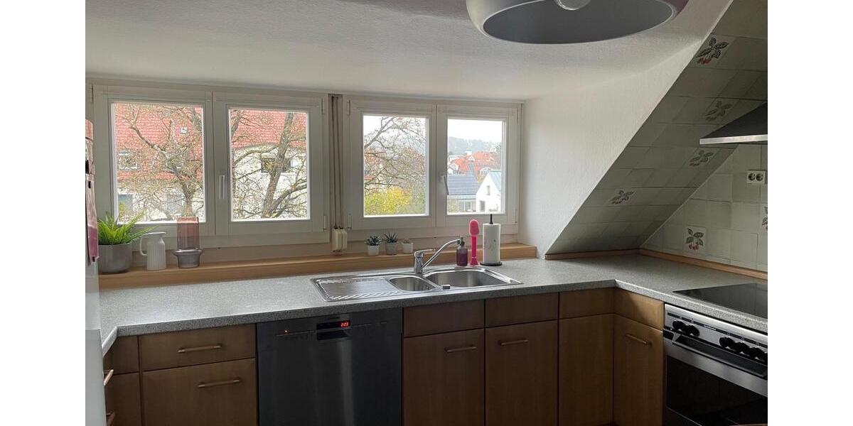 Schöne 3 Zimmer Wohnung im Regensburger Westen 3 zimmer