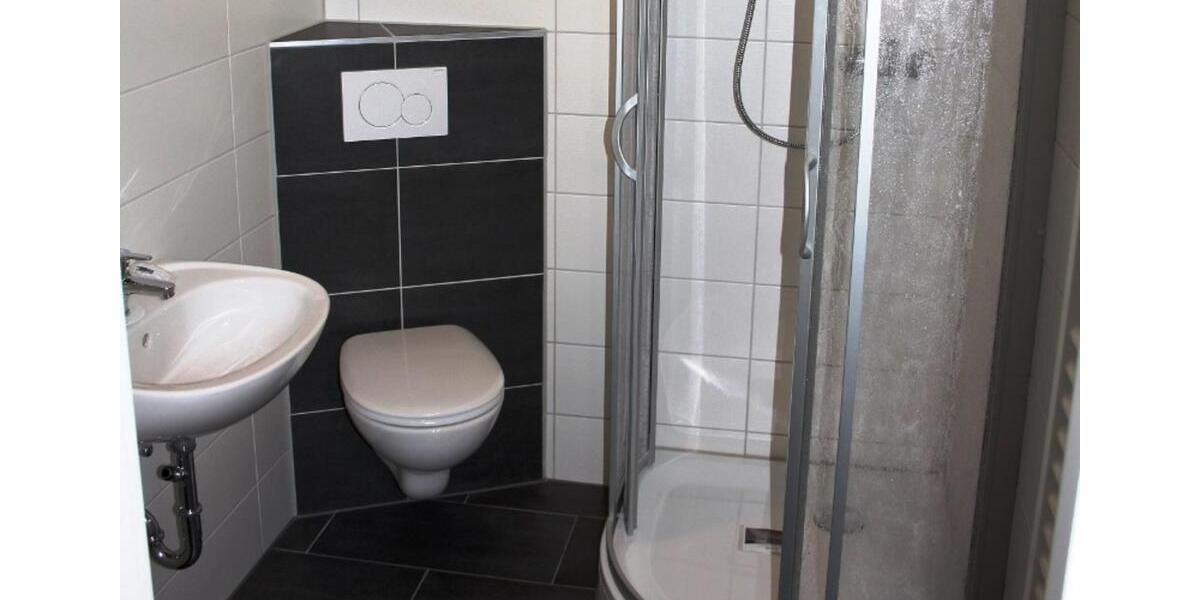 Etagenwohnung Gotha - 2 Zimmer, 44 m&sup2;, 350&euro; | Angebot:24859223