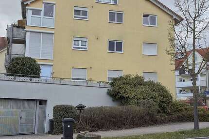 Wohnung Öhringen Cappel - 3 Zimmer, 86 m&sup2;, 1.150&euro; | Angebot:25937731