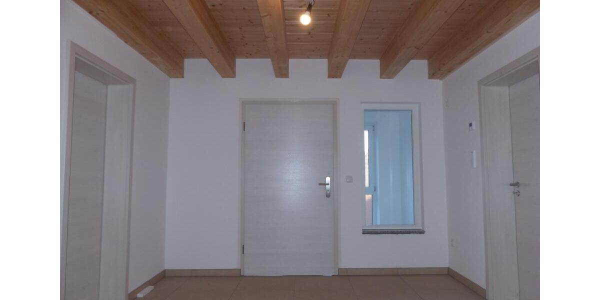 Erdgeschoßwohnung Birstein - 3 Zimmer, 86 m&sup2;, 800&euro; | Angebot:25475957