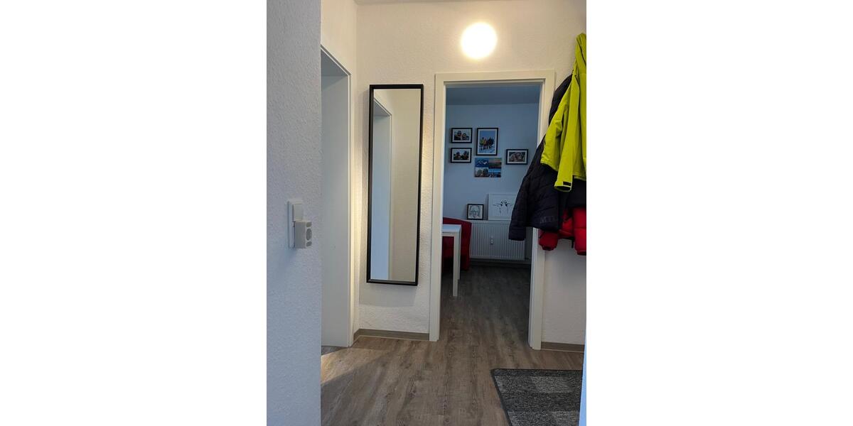 Wohnen auf Zeit Braunschweig Heidberg-Melverode - 1 Zimmer, 15 m&sup2;, 380&euro; | Angebot:26292671
