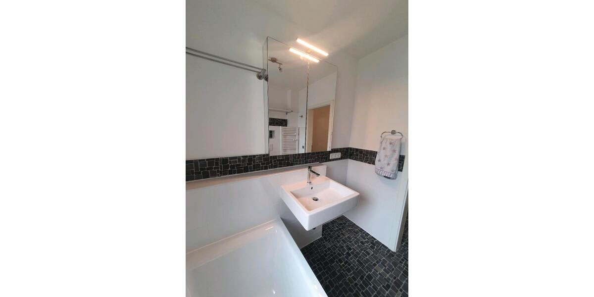 Etagenwohnung Fürth Südstadt - 2 Zimmer, 42 m&sup2;, 795&euro; | Angebot:24788779