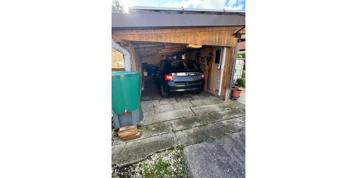 Einfamilienhaus Niederstotzingen - 5 Zimmer, 107 m&sup2;, 1.200&euro; | Angebot:24864537