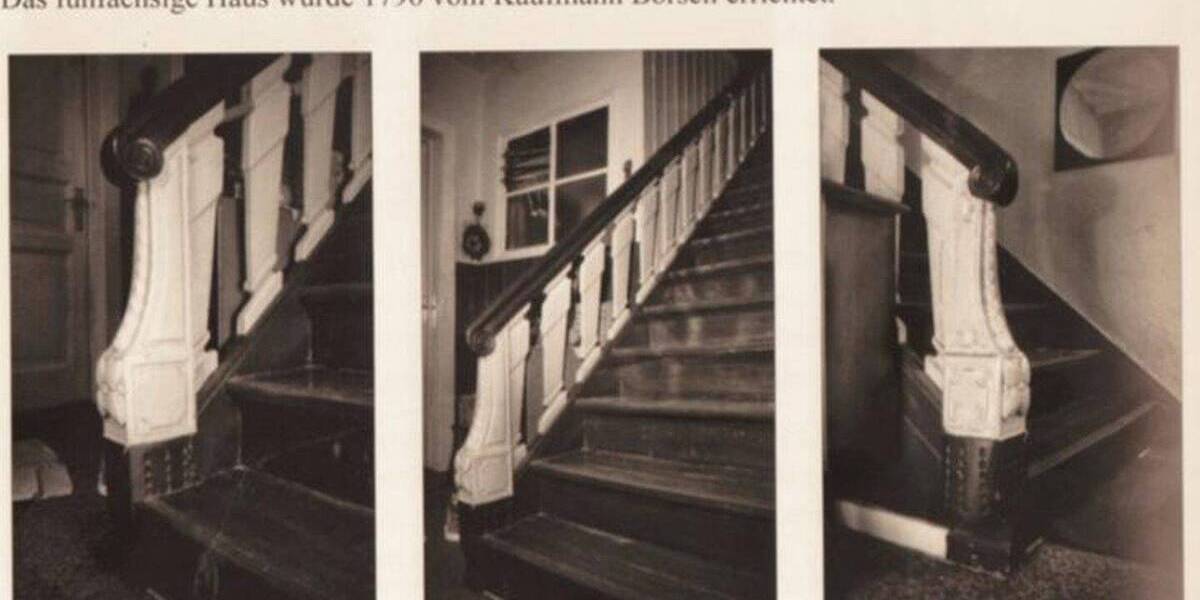 Etagenwohnung Wipperfürth - 4 Zimmer, 113 m&sup2;, 1.150&euro; | Angebot:26154512