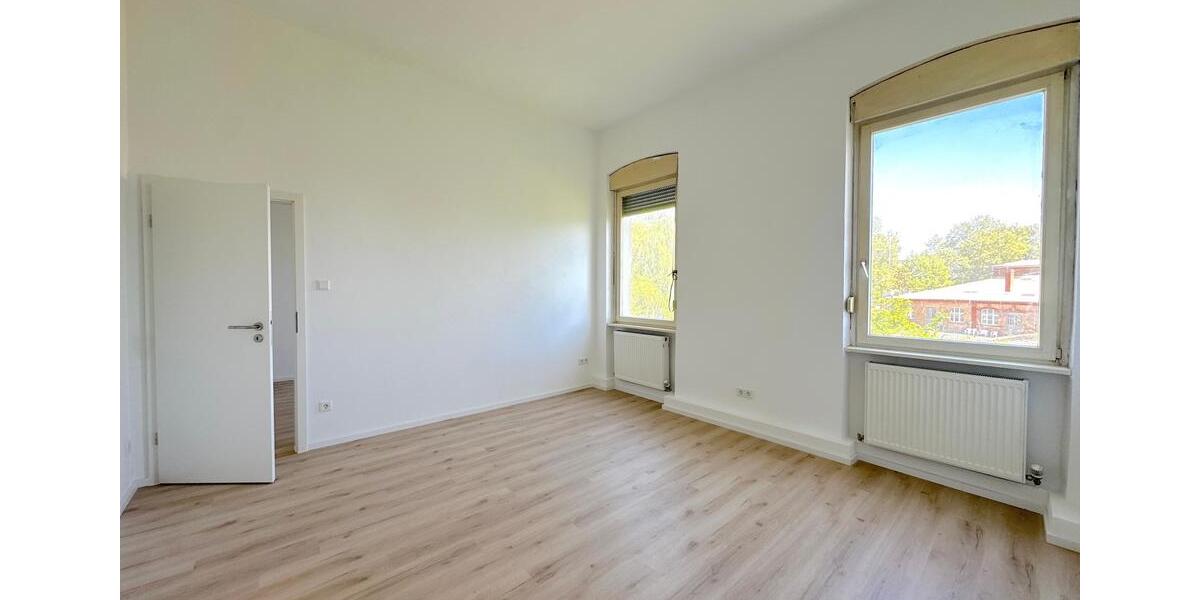 Etagenwohnung Mannheim - 2 Zimmer, 51 m&sup2;, 842&euro; | Angebot:26407509
