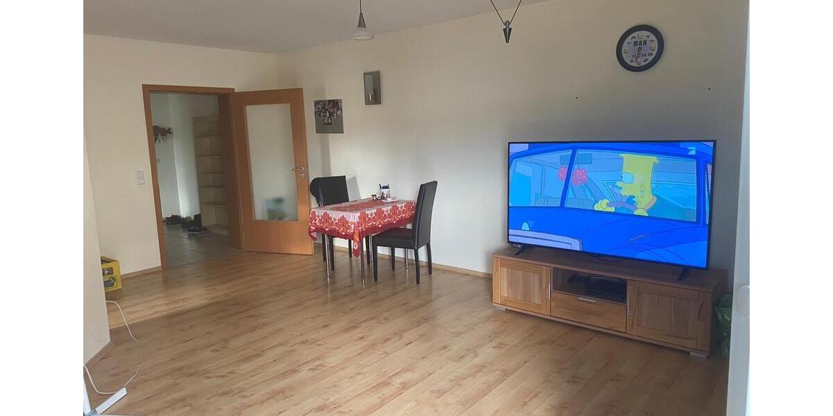 Etagenwohnung Klingenberg am Main - 3 Zimmer, 80 m&sup2;, 950&euro; | Angebot:26213378