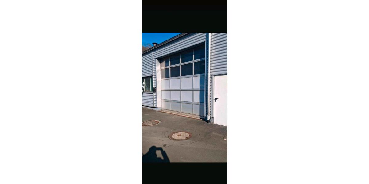 Gewerbeobjekt Bad Berleburg - 5&euro; | Angebot:24831529