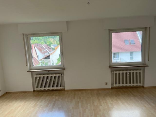Etagenwohnung Weinstadt - 1 Zimmer, 31 m&sup2;, 410&euro; | Angebot:26041300