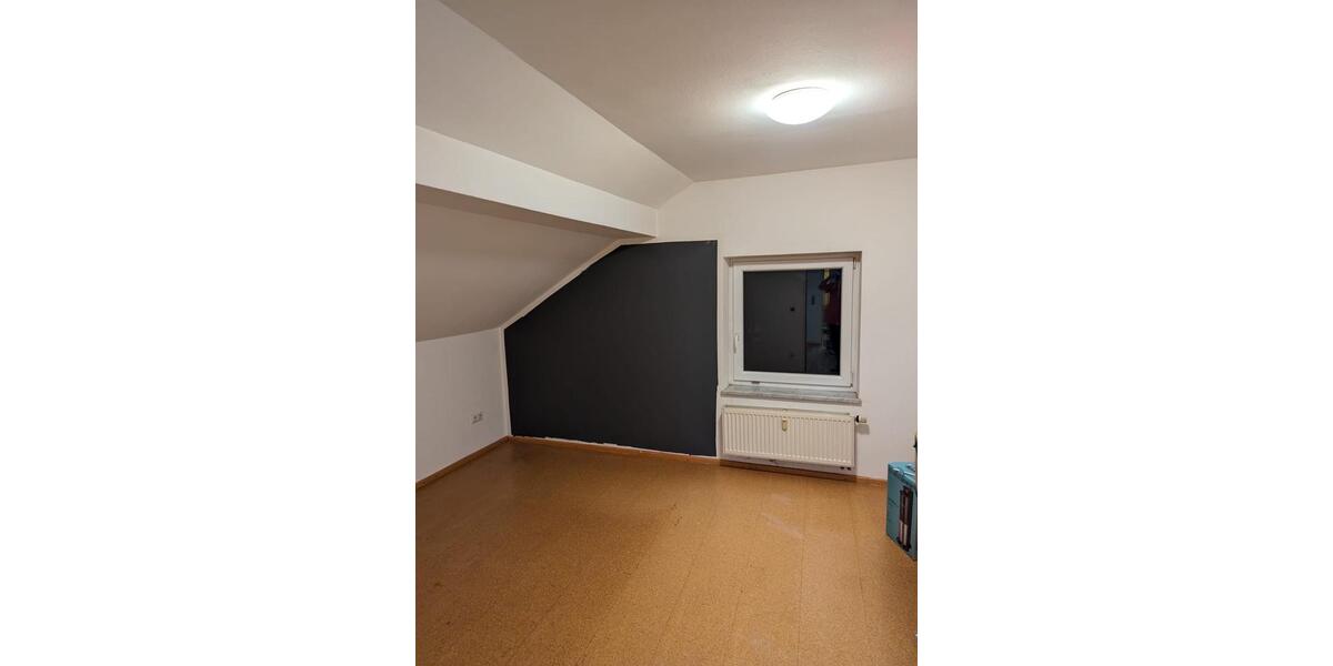 Dachgeschoßwohnung Simbach - 2 Zimmer, 50 m&sup2;, 600&euro; | Angebot:26573280