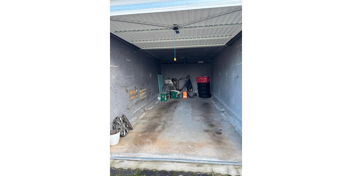 Etagenwohnung Seligenstadt - 1 Zimmer, 1 m&sup2;, 200&euro; | Angebot:23761152