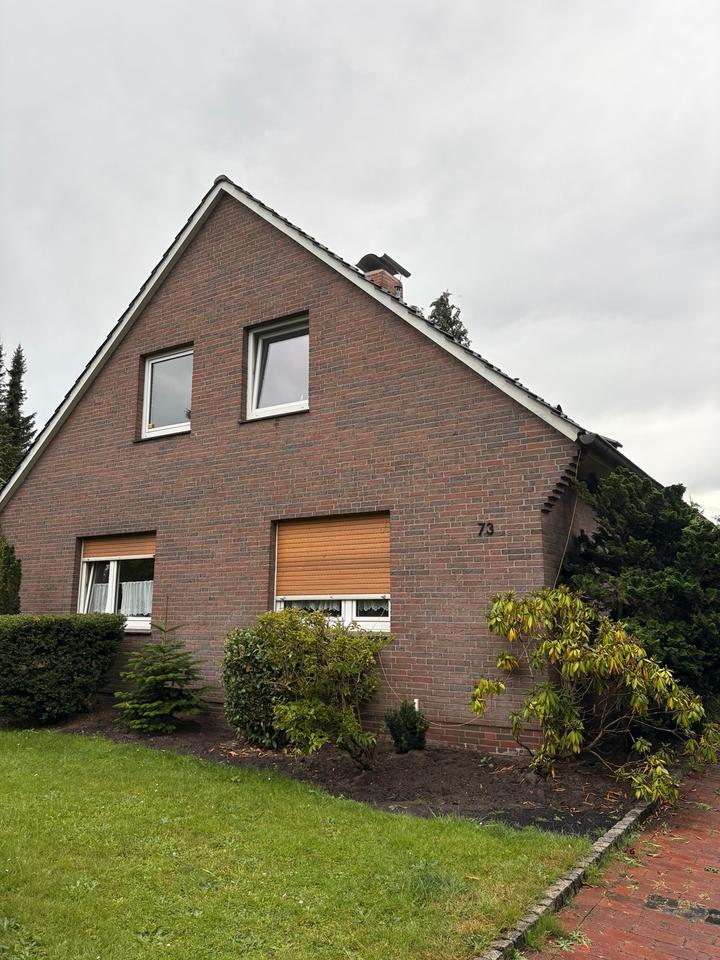3 ZKB in Oldenburg Bürgerfelde