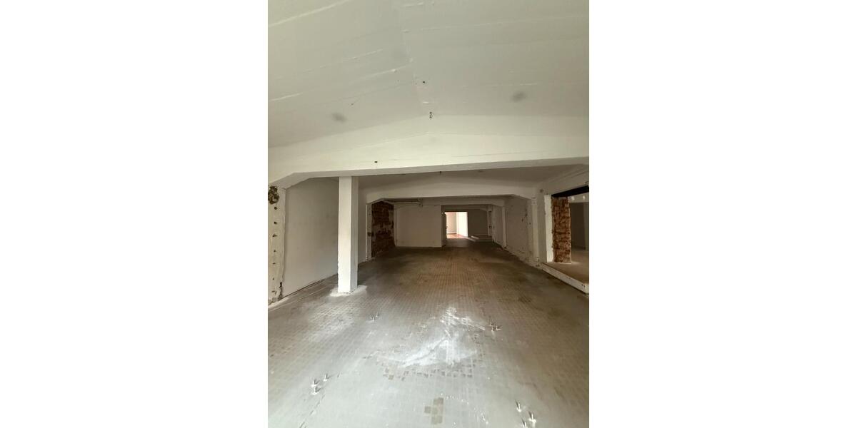 Vielseitige Fläche für Fitnessstudio, Yoga Space, Büro, Praxis zimmer