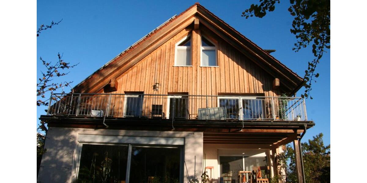 Maisonettenwohnung Konstanz Dettingen-Wallhausen - 4 Zimmer, 130 m&sup2;, 2.000&euro; | Angebot:26699180