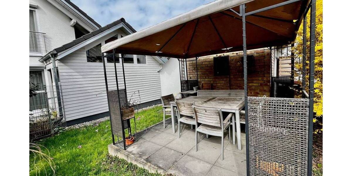 Etagenwohnung Salem - 3 Zimmer, 59 m&sup2;, 710&euro; | Angebot:26291682