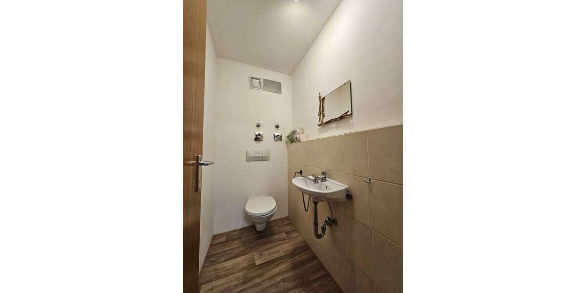 Etagenwohnung Schwaig bei Nürnberg Behringersdorf - 3 Zimmer, 79 m&sup2;, 725&euro; | Angebot:25940093