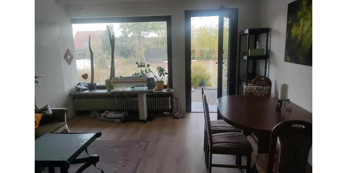 Etagenwohnung Rotenburg (Wümme) - 4 Zimmer, 100 m&sup2;, 635&euro; | Angebot:26115108