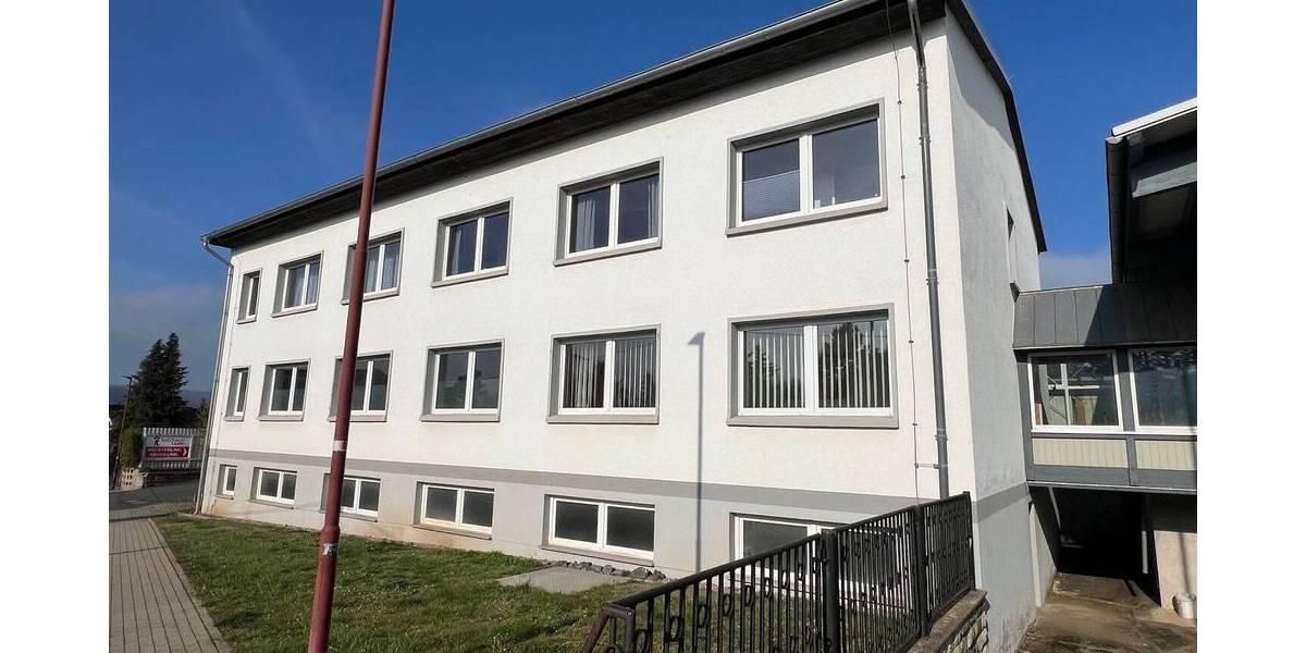 Gewerbeobjekt Sondershausen Großfurra - 500&euro; | Angebot:25769479