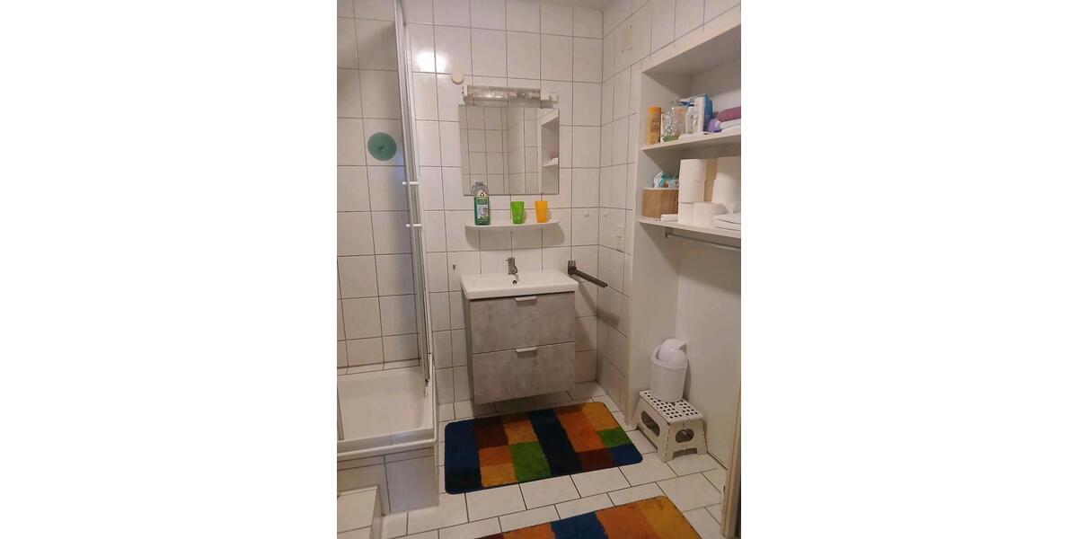 Wohnen auf Zeit Duisburg Hochheide - 2 Zimmer, 50 m&sup2;, 40&euro; | Angebot:25649839