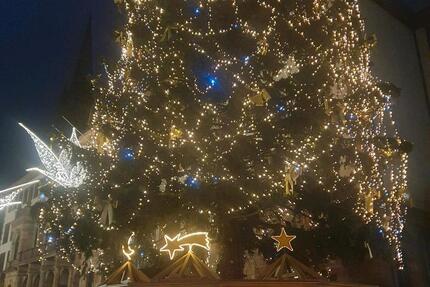 Schönes, helles WG - DG Zimmer in 65193 Wiesbaden DAMBACHTAL 1 zimmer