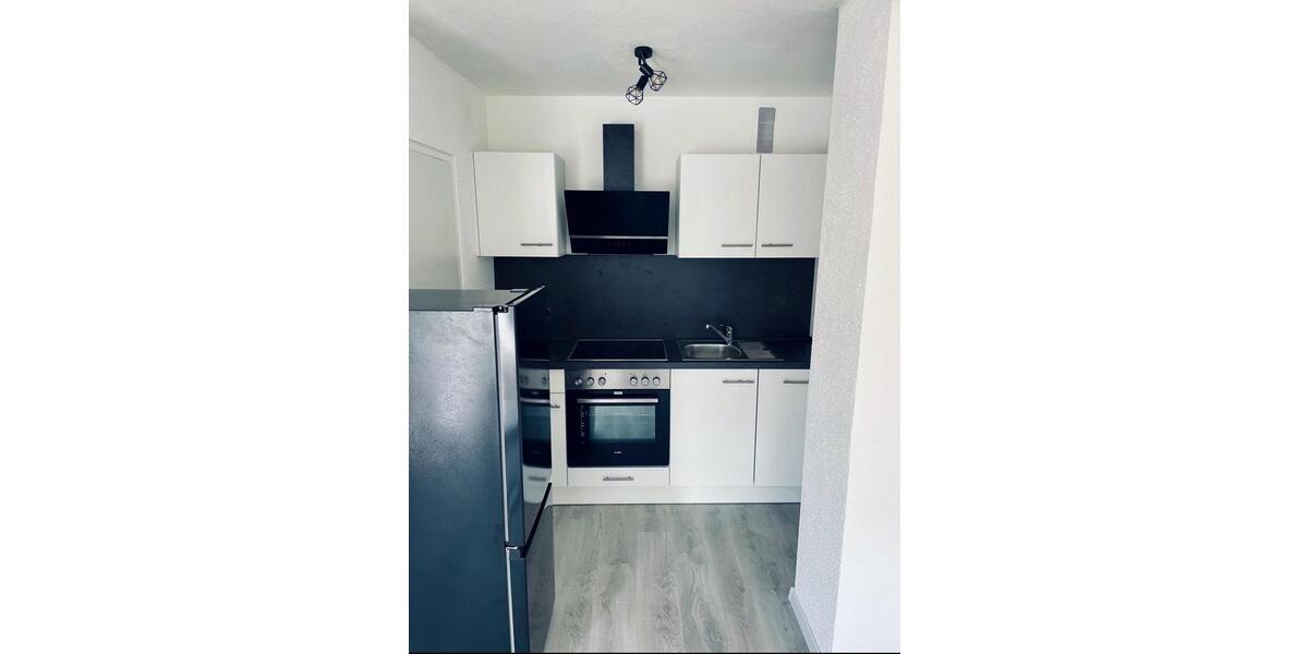 Etagenwohnung Hechingen - 2 Zimmer, 37 m&sup2;, 669&euro; | Angebot:26538985
