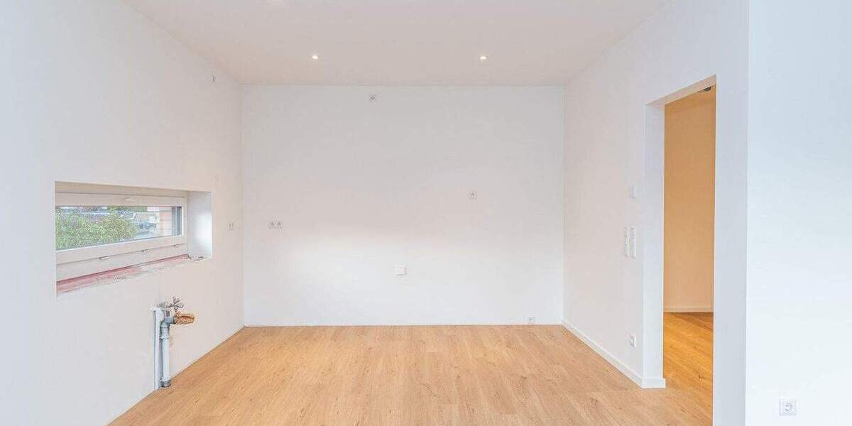 Doppelhaushälfte Stade Altländer Viertel - 4 Zimmer, 108 m&sup2;, 1.715&euro; | Angebot:25692804