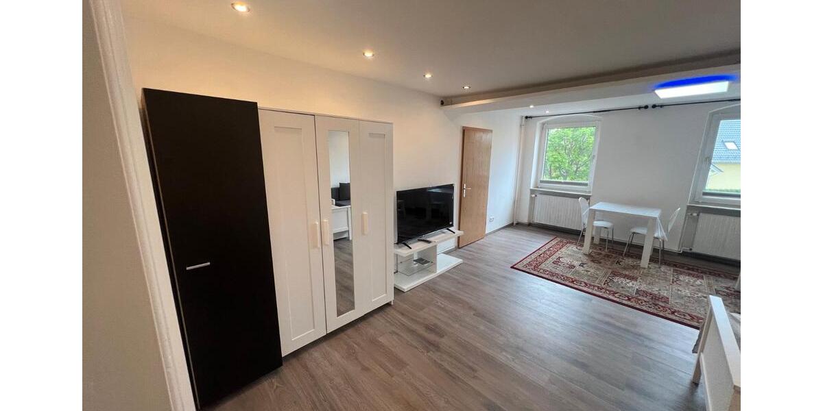 Wohnen auf Zeit Kaufungen - 1 Zimmer, 25 m&sup2;, 39&euro; | Angebot:26628598