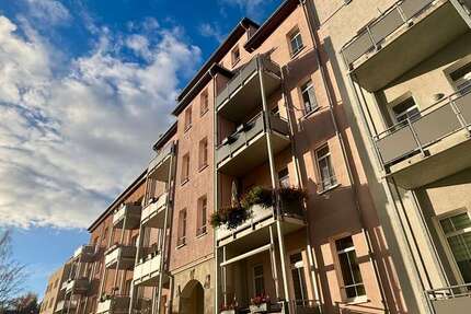 Wohnung Chemnitz Kaßberg - 3 Zimmer, 77 m&sup2;, 523&euro; | Angebot:26835908