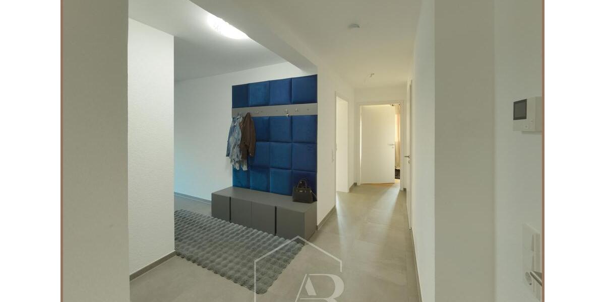 Etagenwohnung Bergheim - 3 Zimmer, 102 m&sup2;, 1.380&euro; | Angebot:25962702