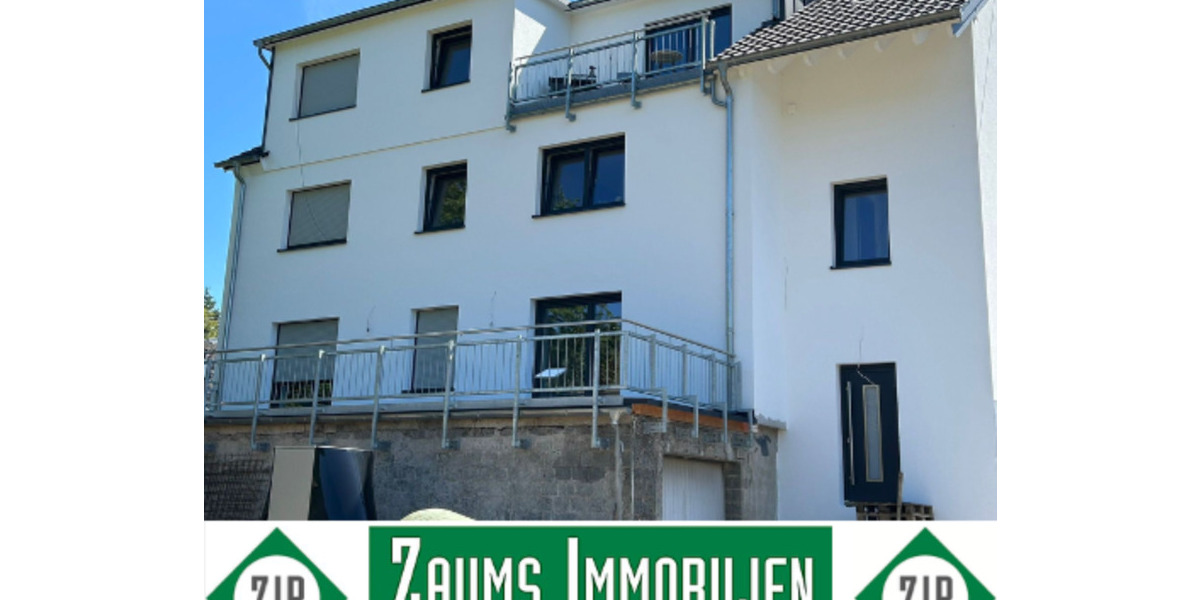 Etagenwohnung Monzelfeld - 3 Zimmer, 97 m&sup2;, 950&euro; | Angebot:25790571